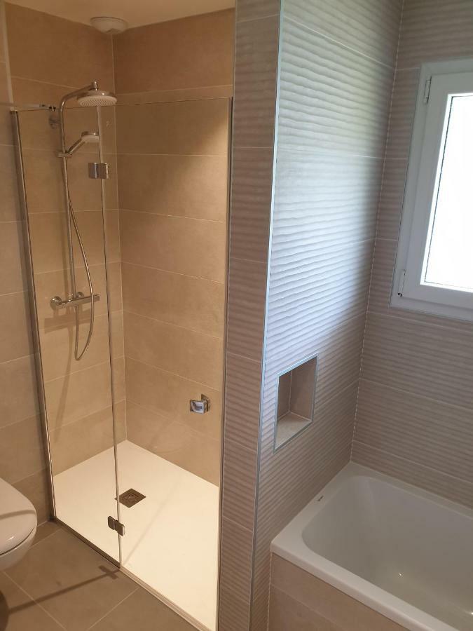 Appartement Lac Sévrier Buitenkant foto